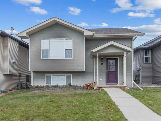 19 horne Close Sylvan Lake