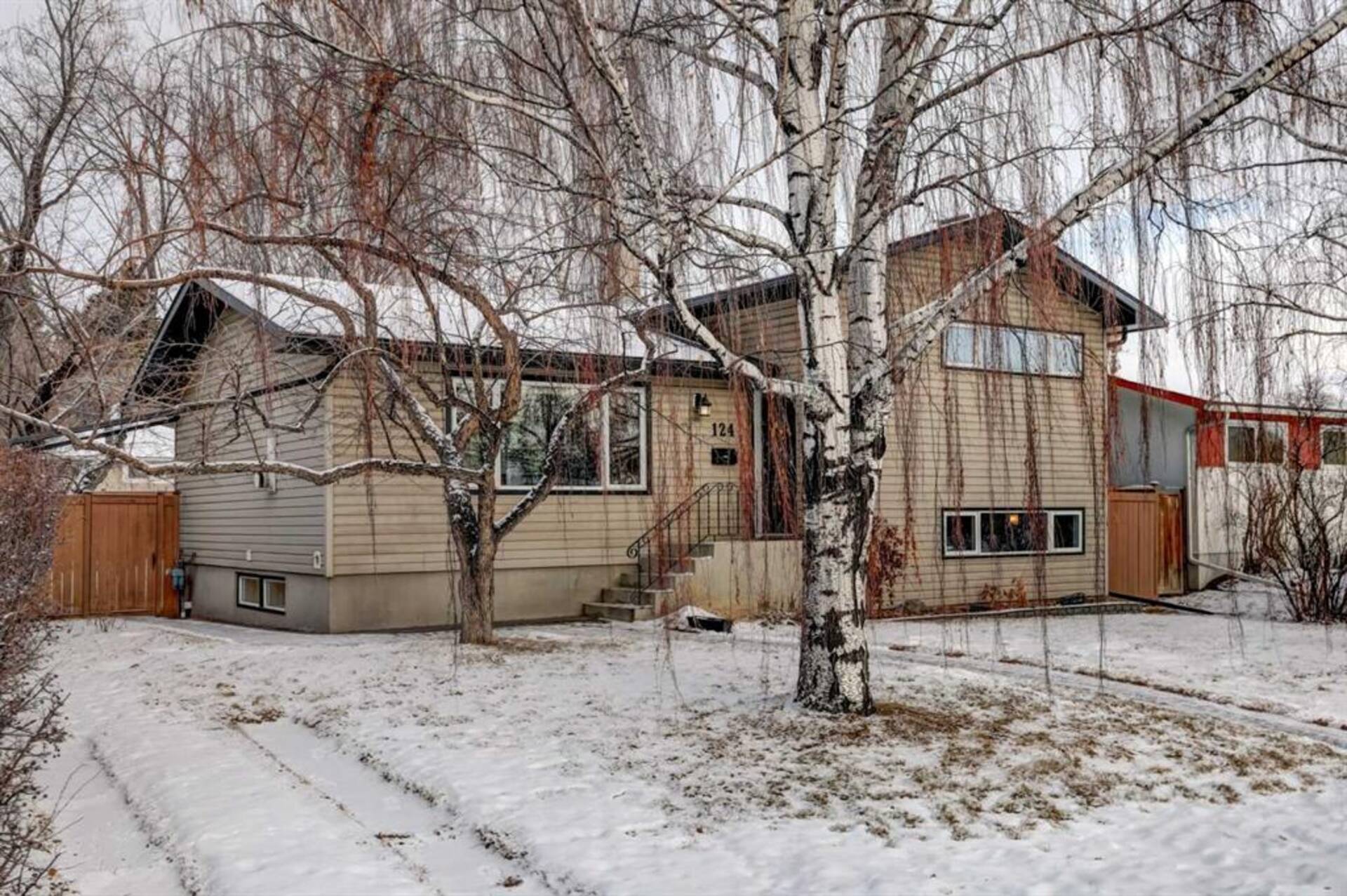 124 Haverhill Road SW Calgary