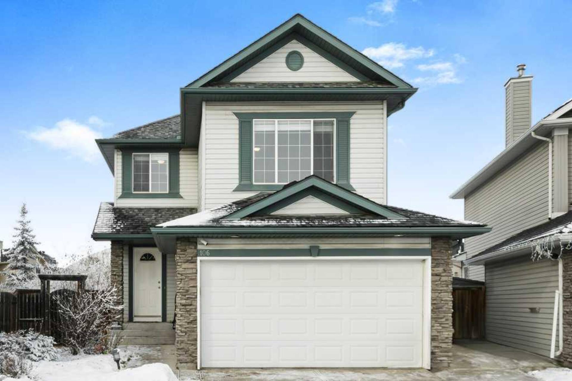 106 Royal Birch Gardens NW Calgary