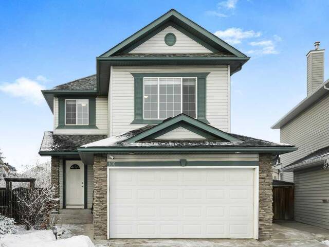 106 Royal Birch Gardens NW Calgary