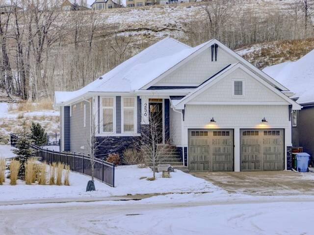 256 Cranbrook Drive SE Calgary