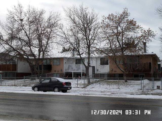 F, 1211 44 Street SE Calgary