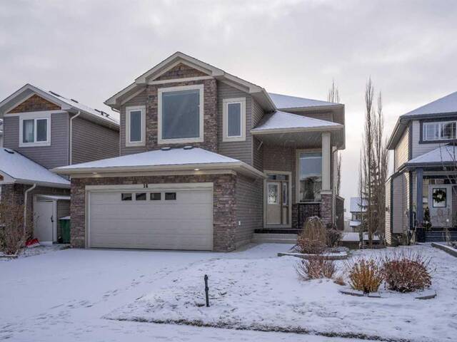 16 Sunset Close Cochrane