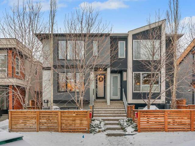 1, 1922 25A Street SW Calgary