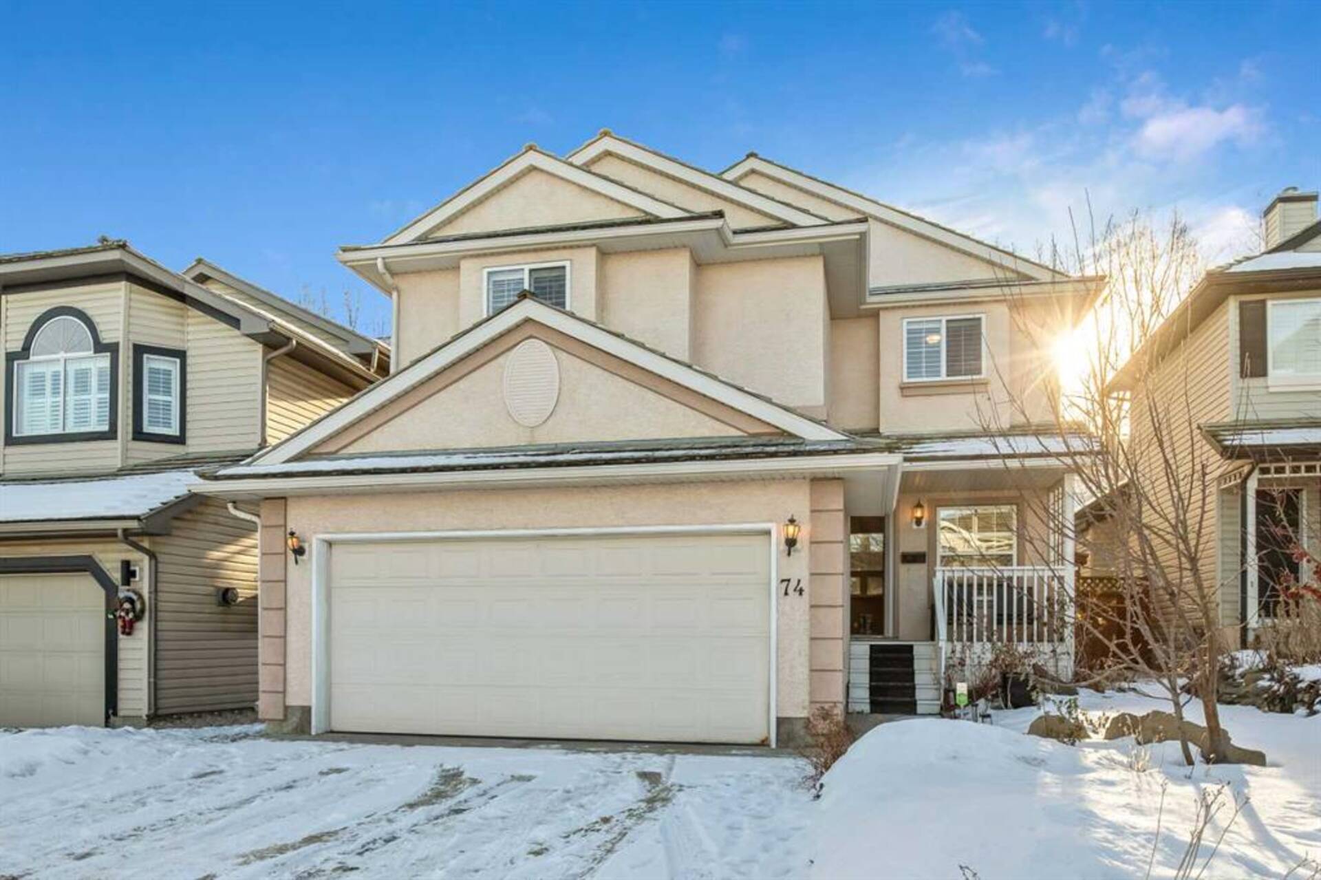 74 Valley Ponds Crescent NW Calgary