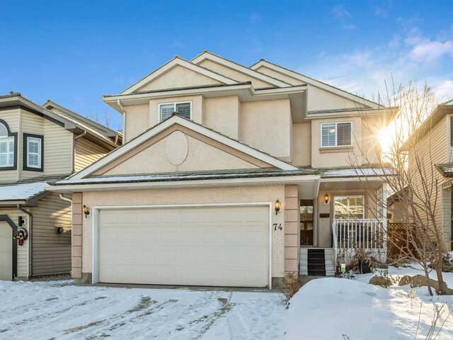 74 Valley Ponds Crescent NW Calgary