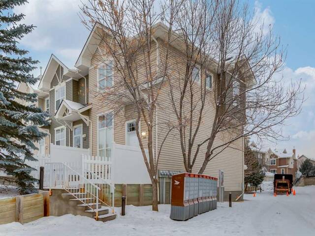 303 Toscana Gardens NW Calgary