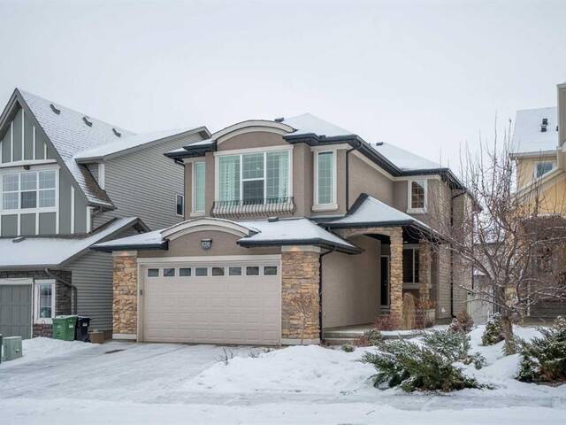 126 Cranarch Close Calgary