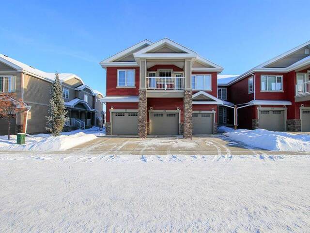 23 Golden Crescent Red Deer