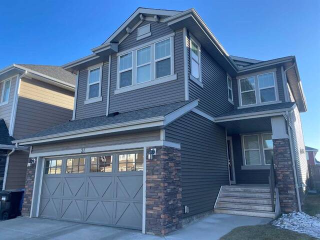 21 Sherwood Street NW Calgary