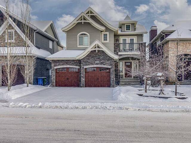 1093 Coopers Drive SW Airdrie