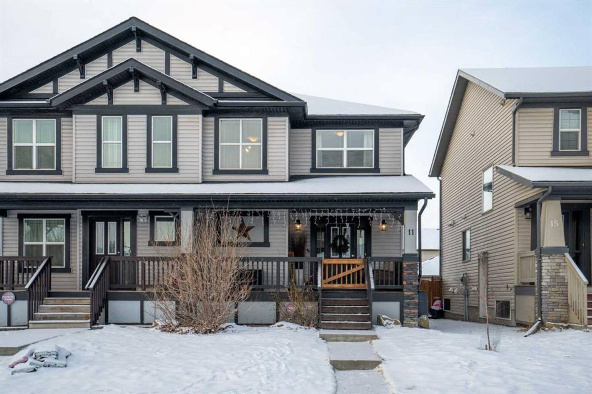 11 Skyview Ranch Lane NE Calgary