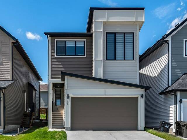 53 Copperhead Road SE Calgary