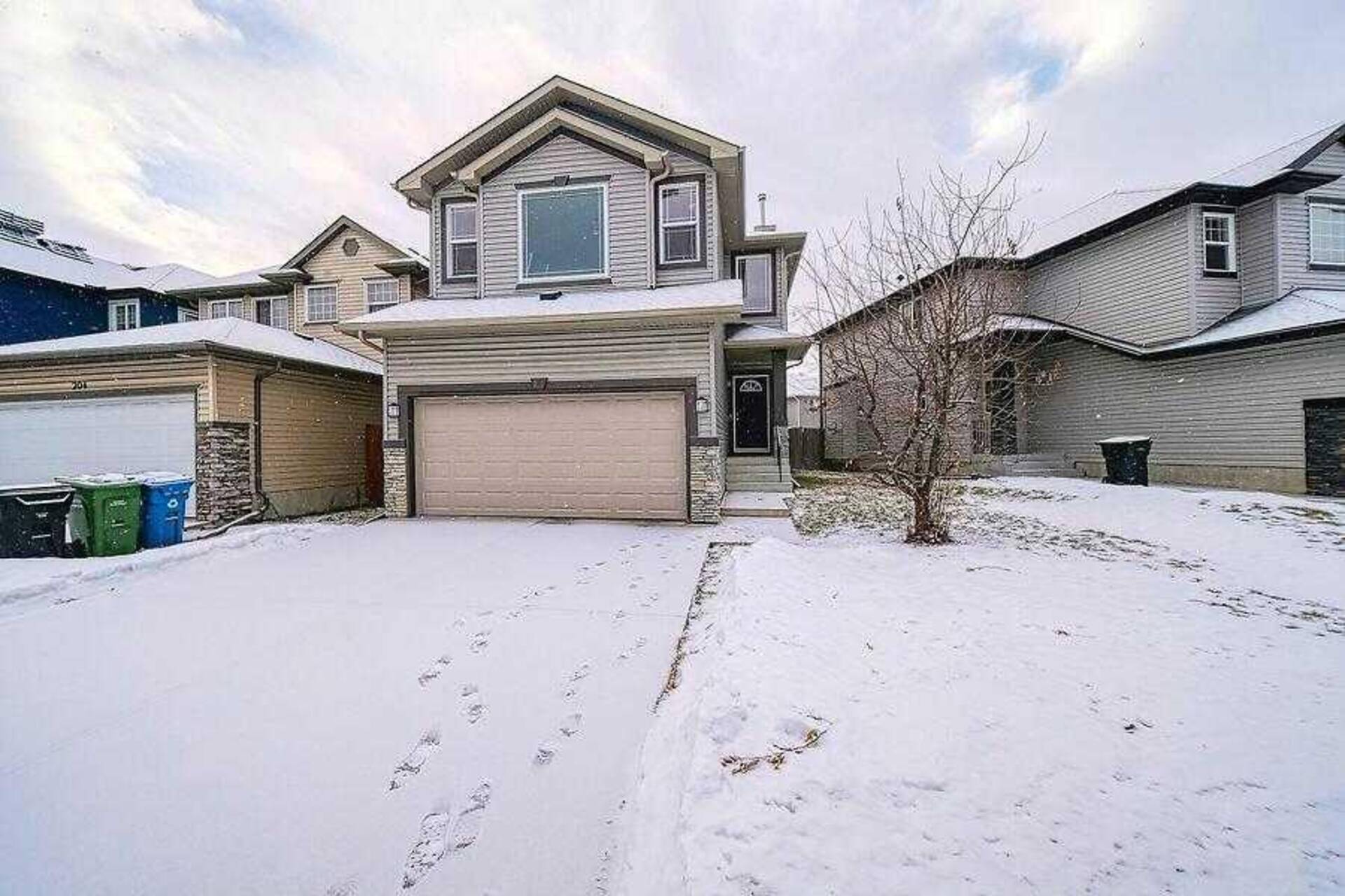 200 Saddlecrest Way NE Calgary