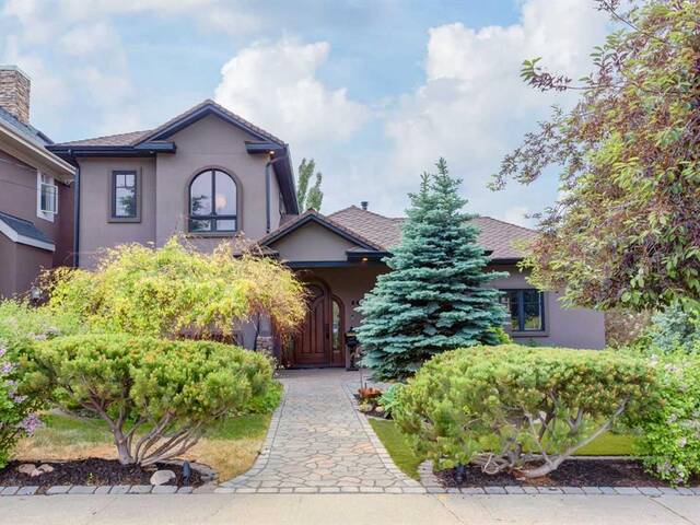 1827 11 Avenue NW Calgary