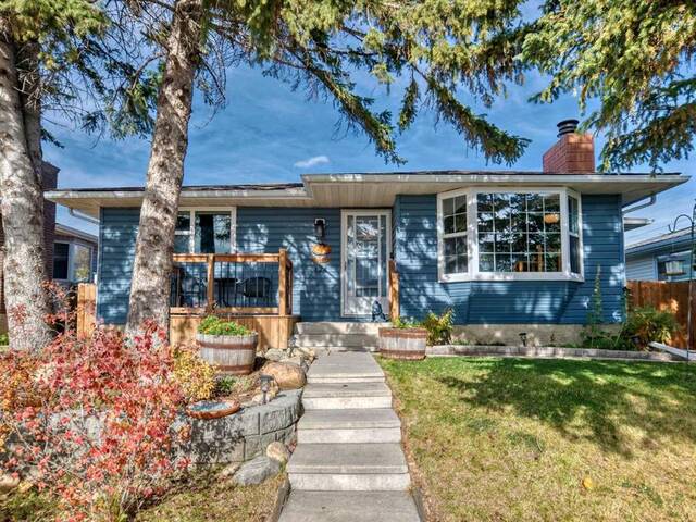 424 Pinetree Road NE Calgary