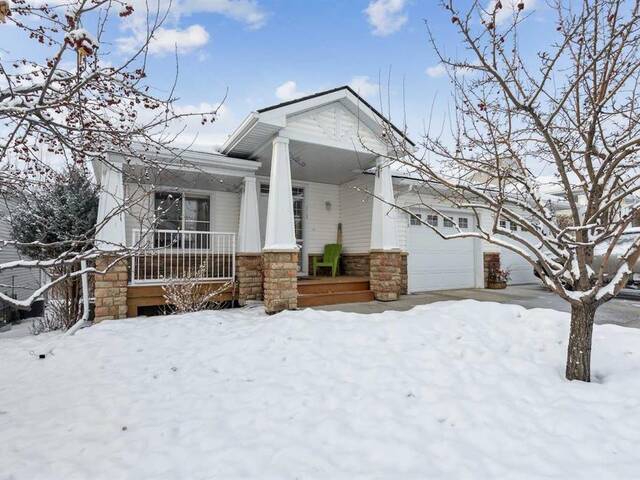 113 Tucker Circle Okotoks