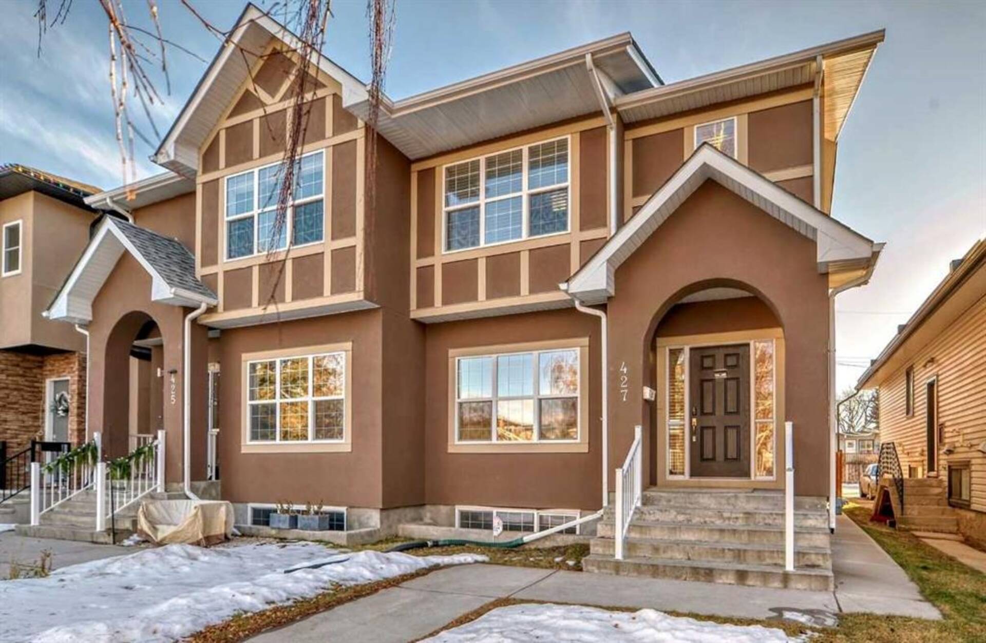 427 36 Avenue NW Calgary