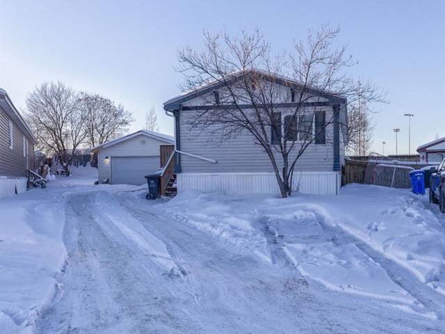 112 Clausen Crescent Fort McMurray