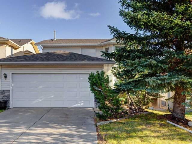 28 Hawkdale Close NW Calgary