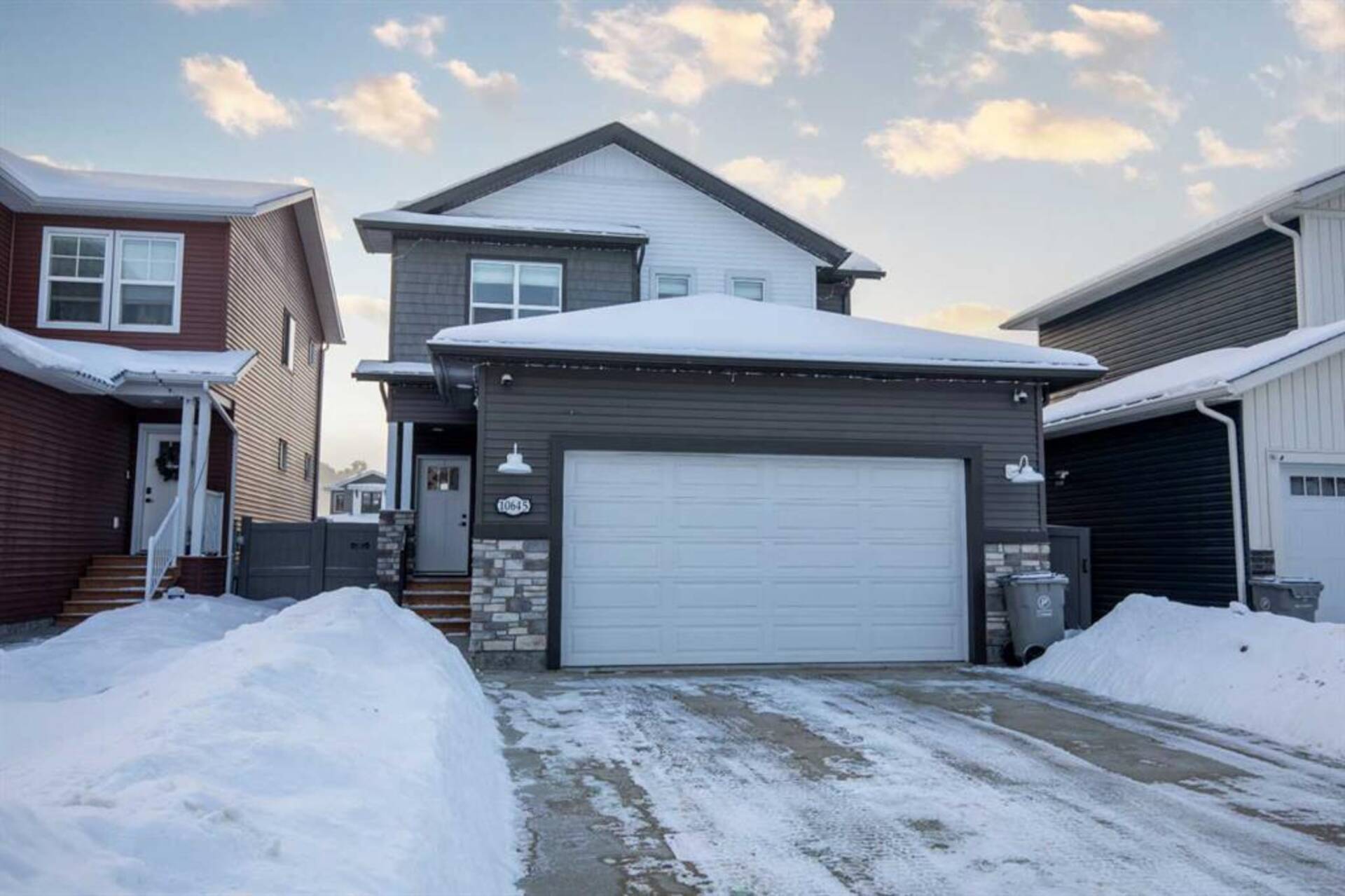 10645 134a Avenue Grande Prairie