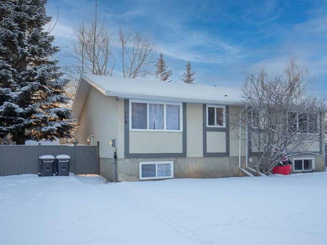 110 Westview Drive Sylvan Lake