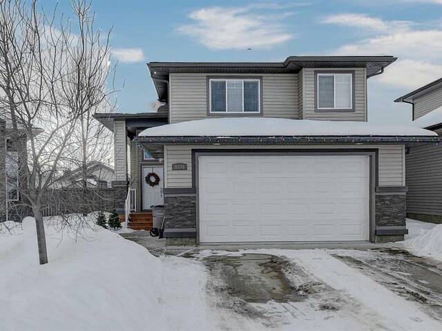 8805 73 Avenue Grande Prairie