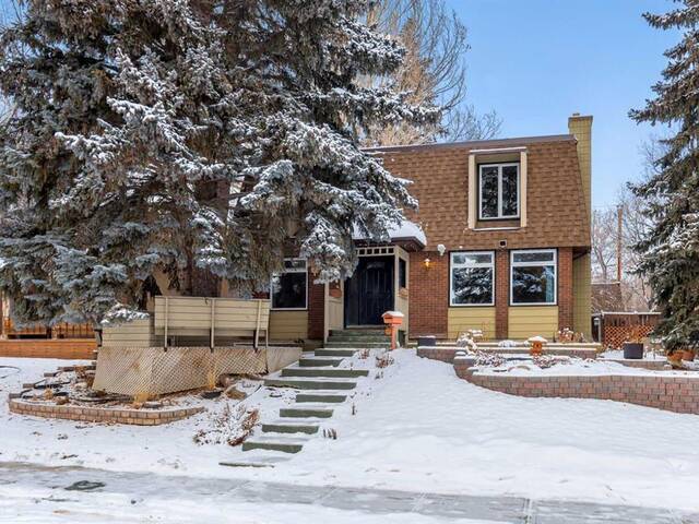 6724 Silverdale Road NW Calgary