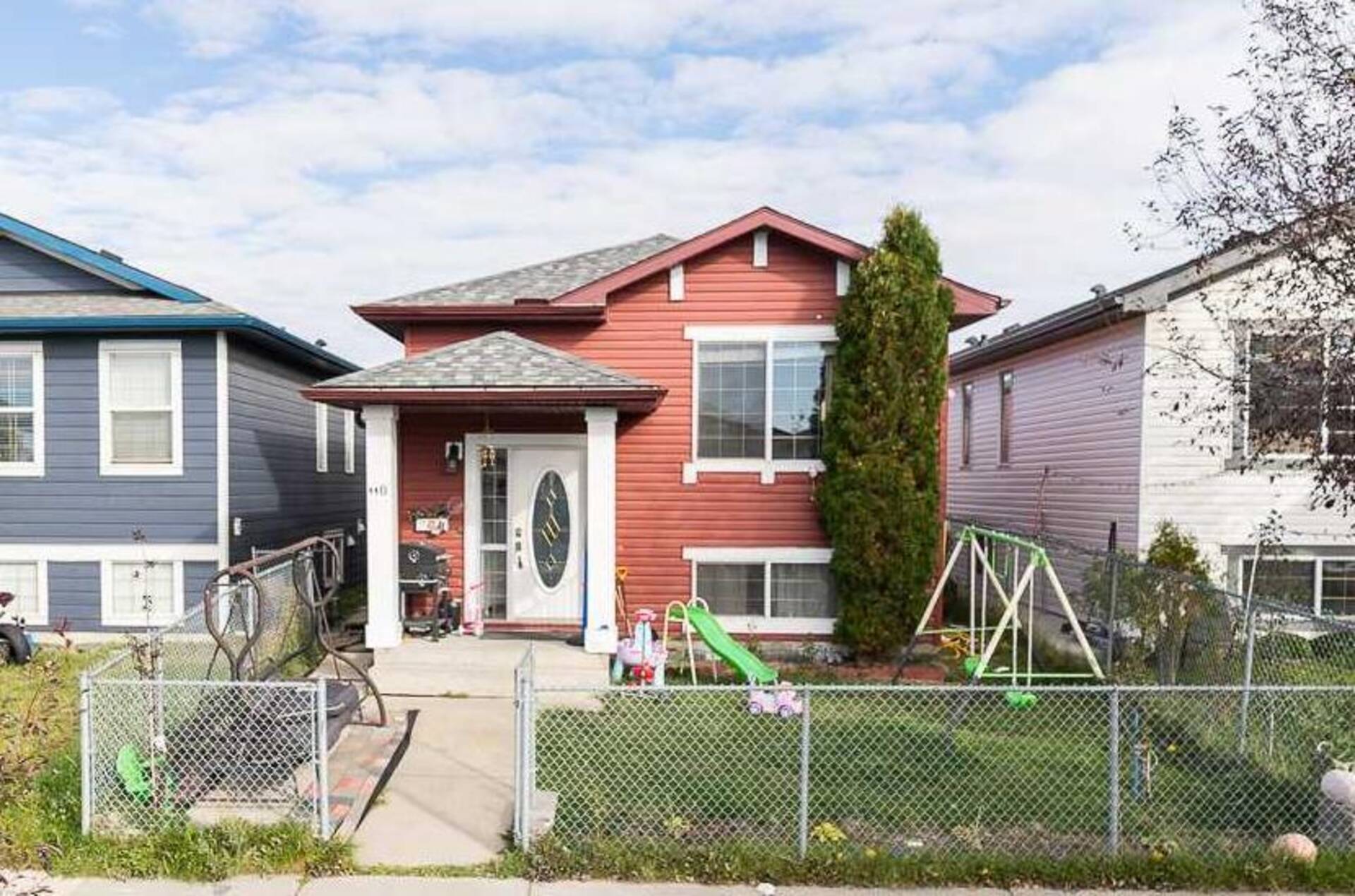 110 Taravista Drive NE Calgary