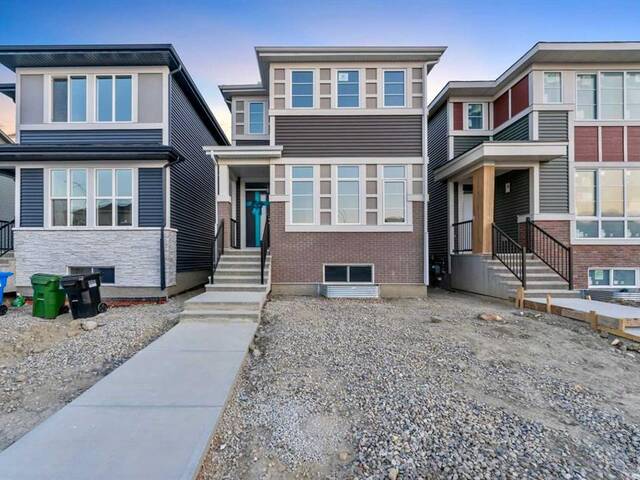 97 Corner Glen Way NE Calgary