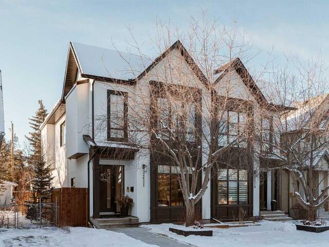 2621 34 Street SW Calgary