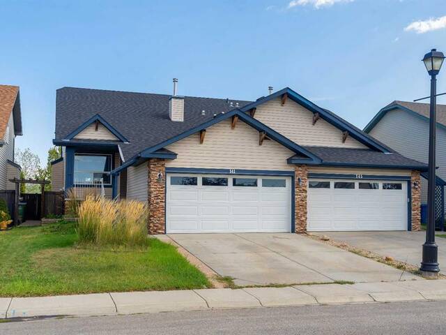 141 West Lakeview Point Chestermere