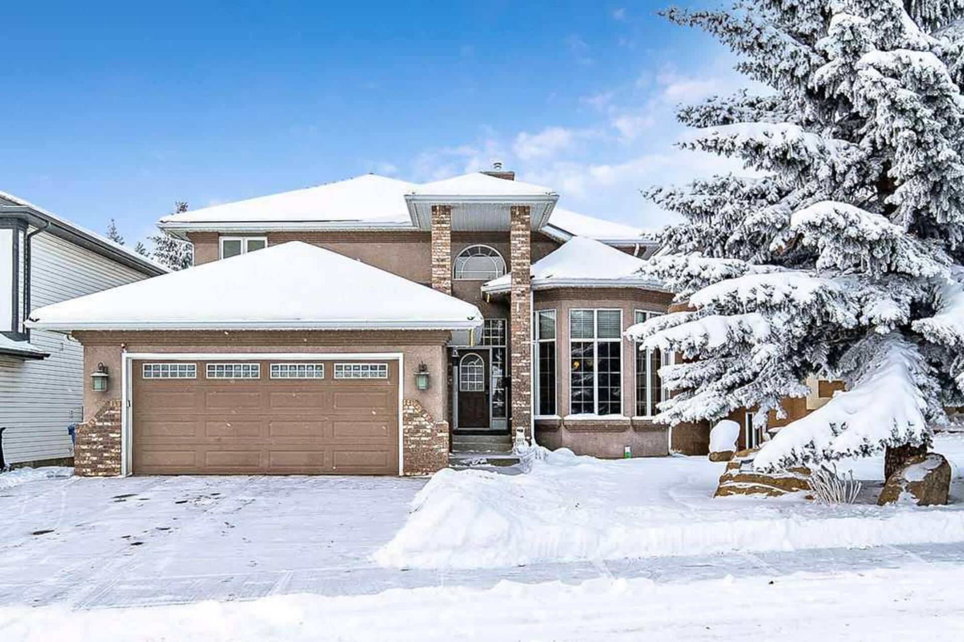 89 Hawkside Road NW Calgary