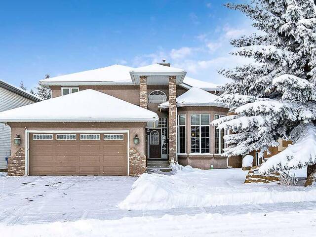 89 Hawkside Road NW Calgary