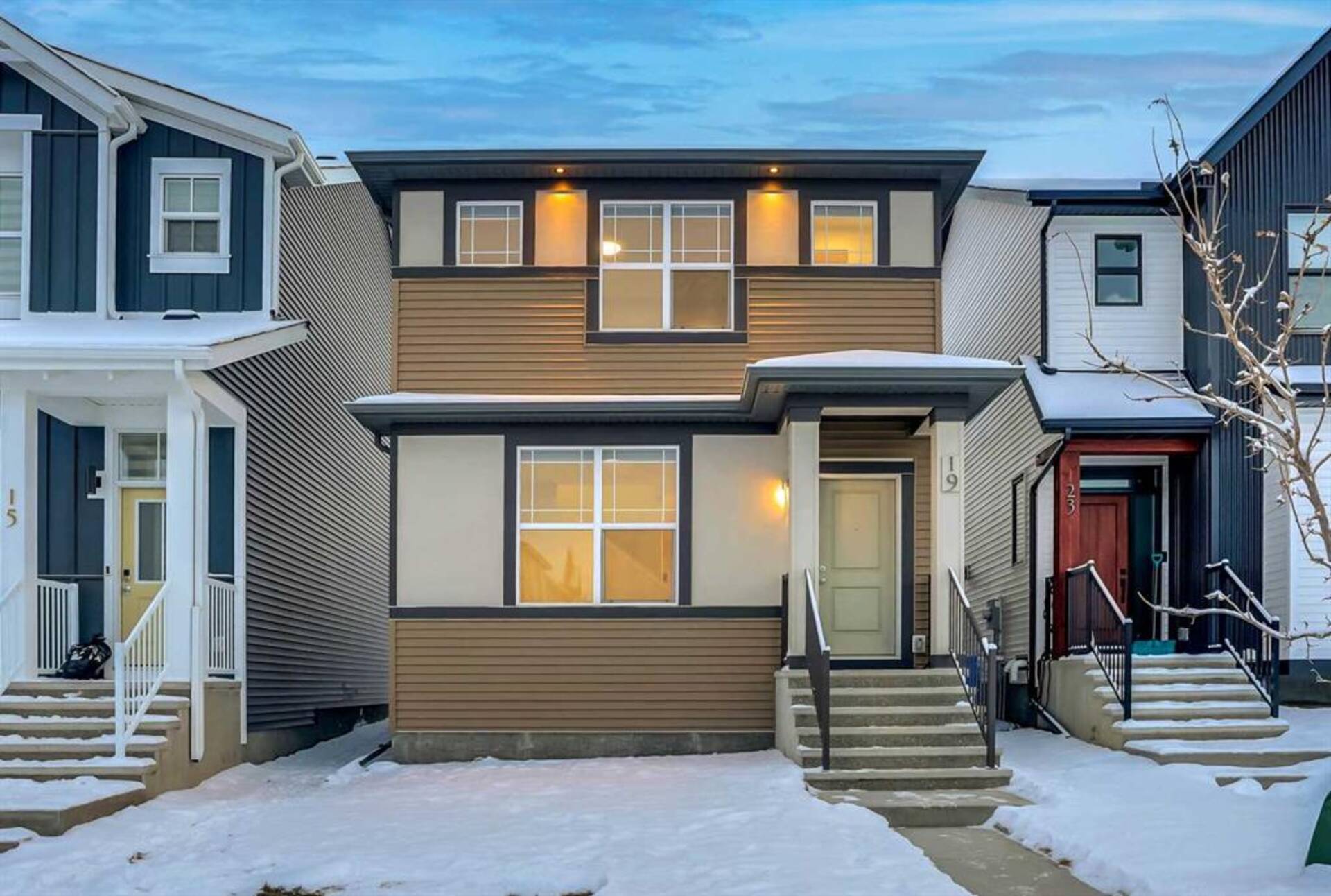 19 Marmot Way NW Calgary