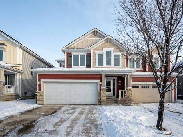 332 Whitecap Way Chestermere