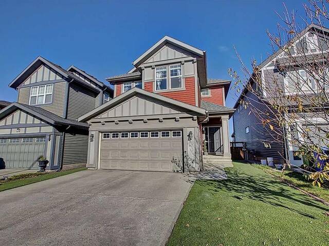 95 Evansridge Crescent NW Calgary