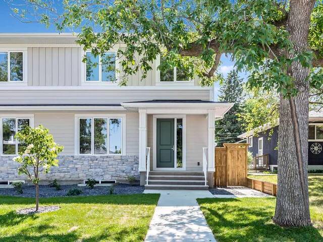 341 Hendon Drive NW Calgary