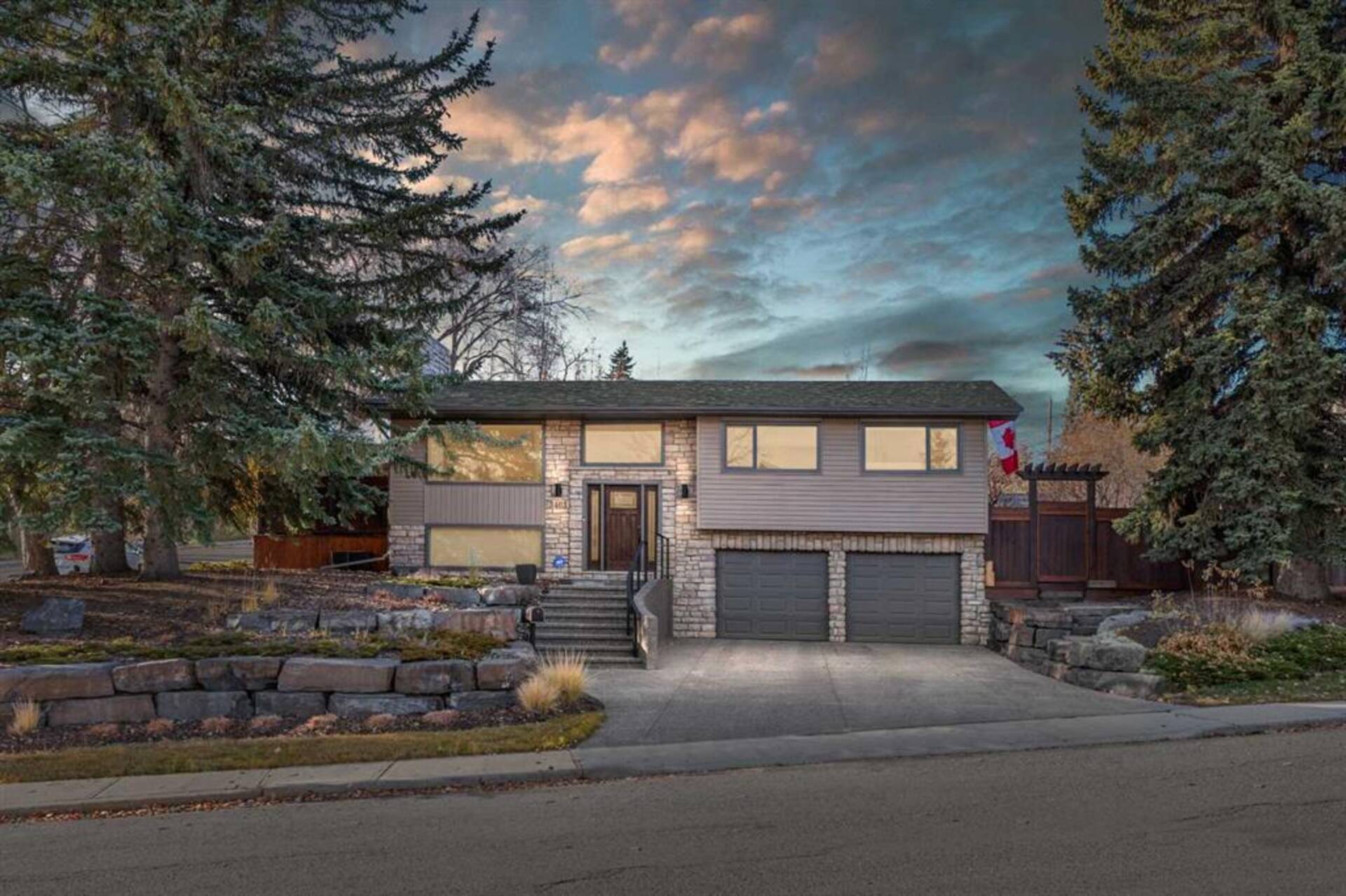 3403 23 Street NW Calgary