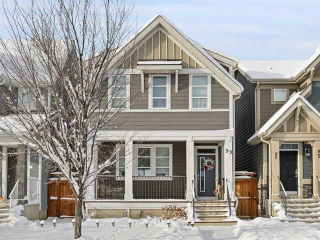 99 Masters Manor SE Calgary