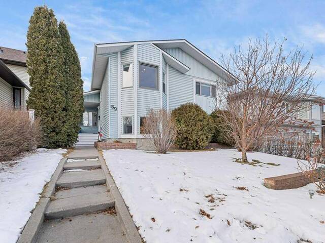 59 Ventura Road NE Calgary