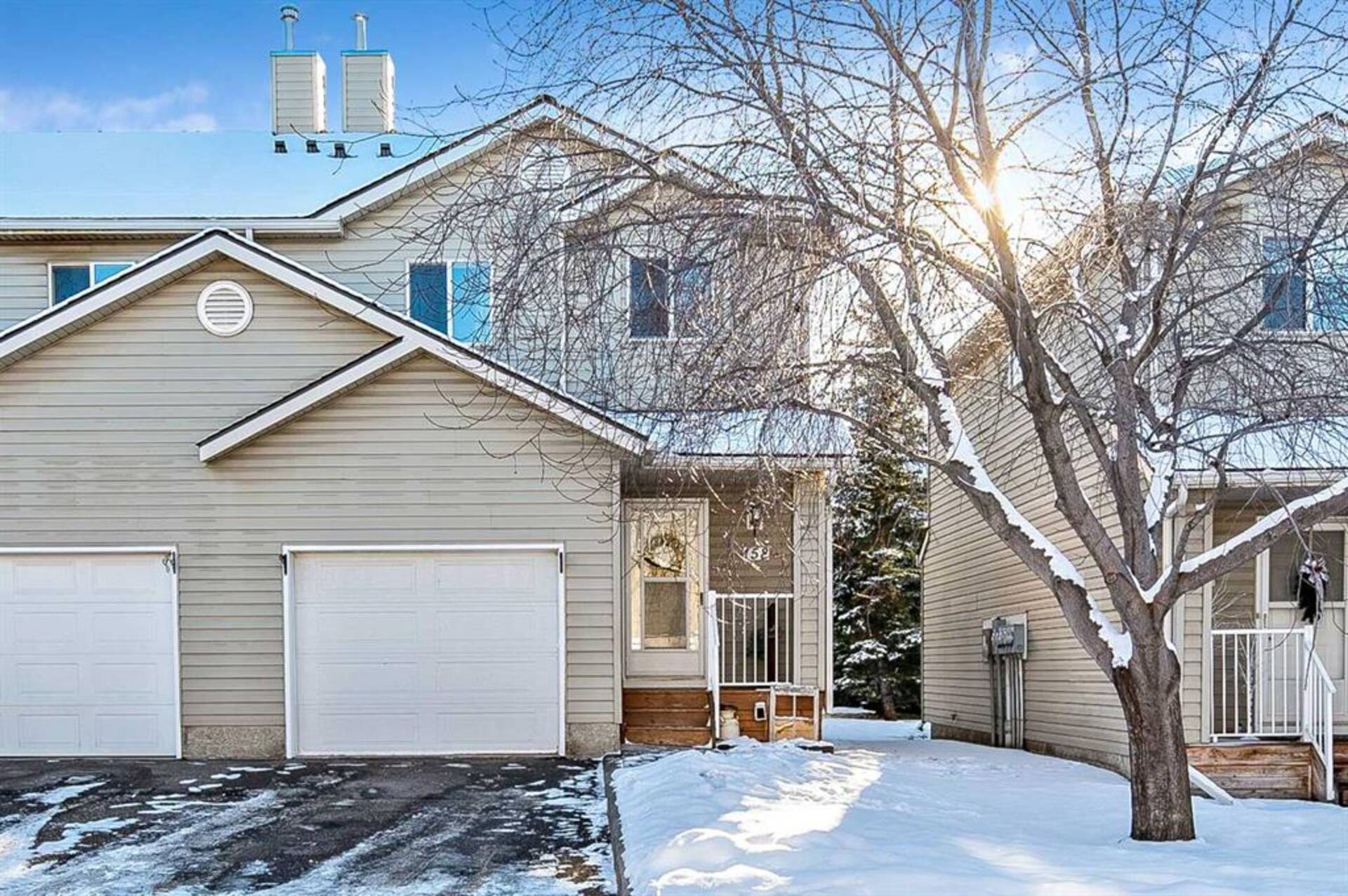 158 Mt Aberdeen Manor SE Calgary