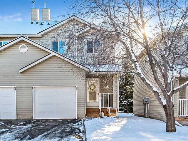 158 Mt Aberdeen Manor SE Calgary