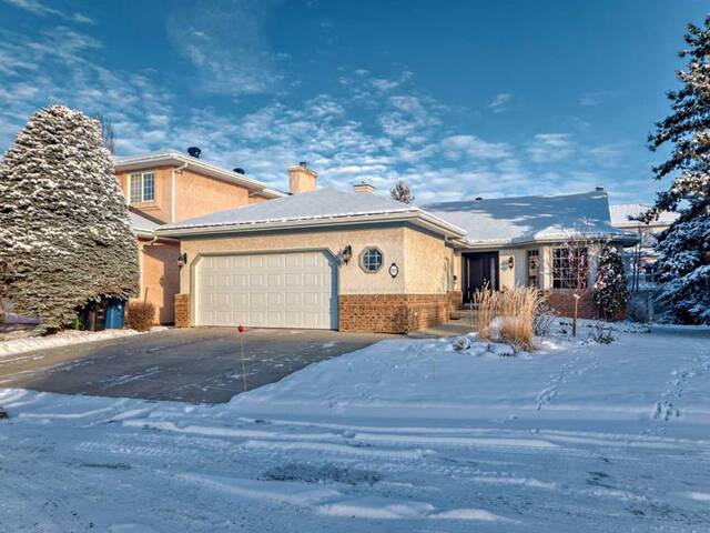 99 Hampshire Close NW Calgary