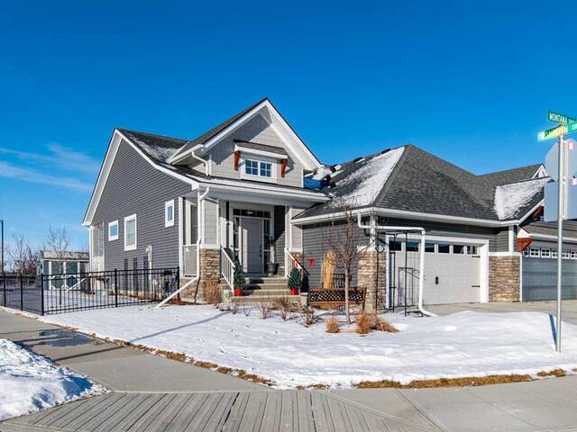 502 Montana Bay SE High River