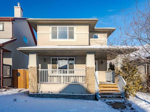 2370 Sagewood Crescent SW Airdrie