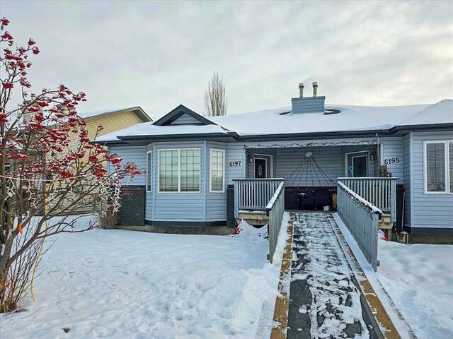 6197 Orr Drive Red Deer