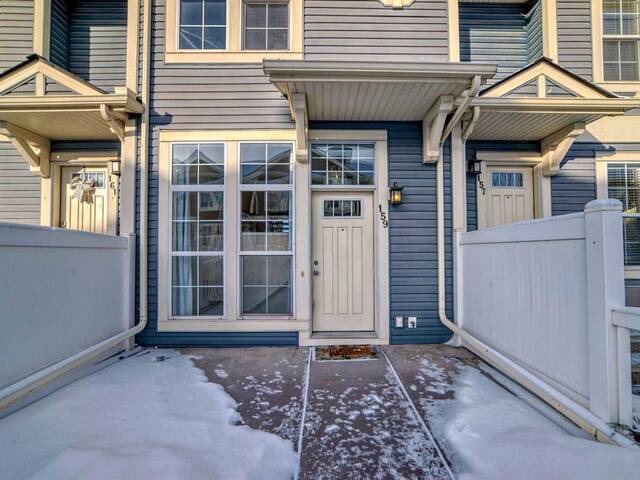 159 Auburn Bay Common SE Calgary