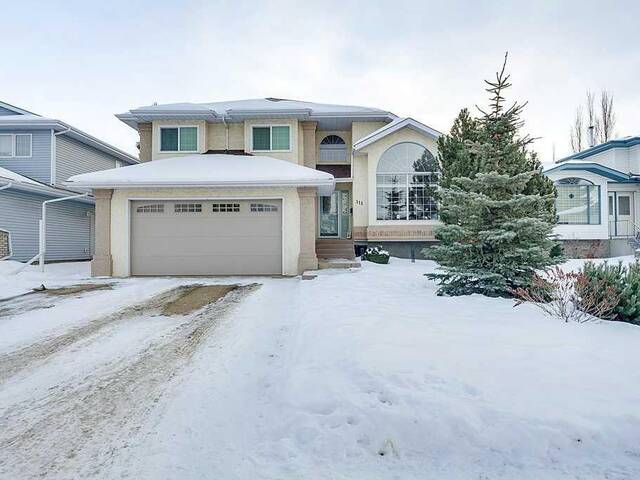 111 Anquetel Street Red Deer