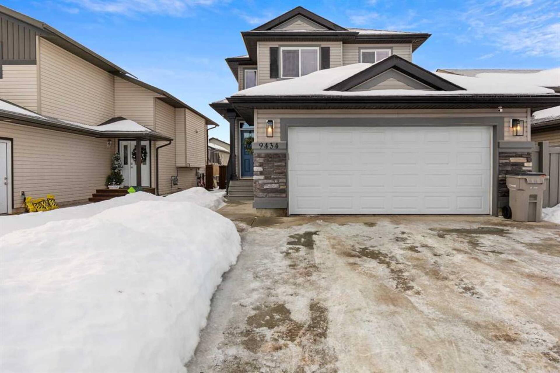 9434 Willow Drive Grande Prairie